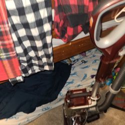 Christmas Pajama Bottoms 