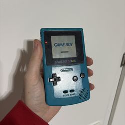 Game Boy Color - Original