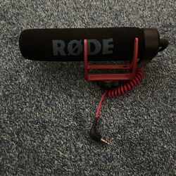 Rode Videomic Go