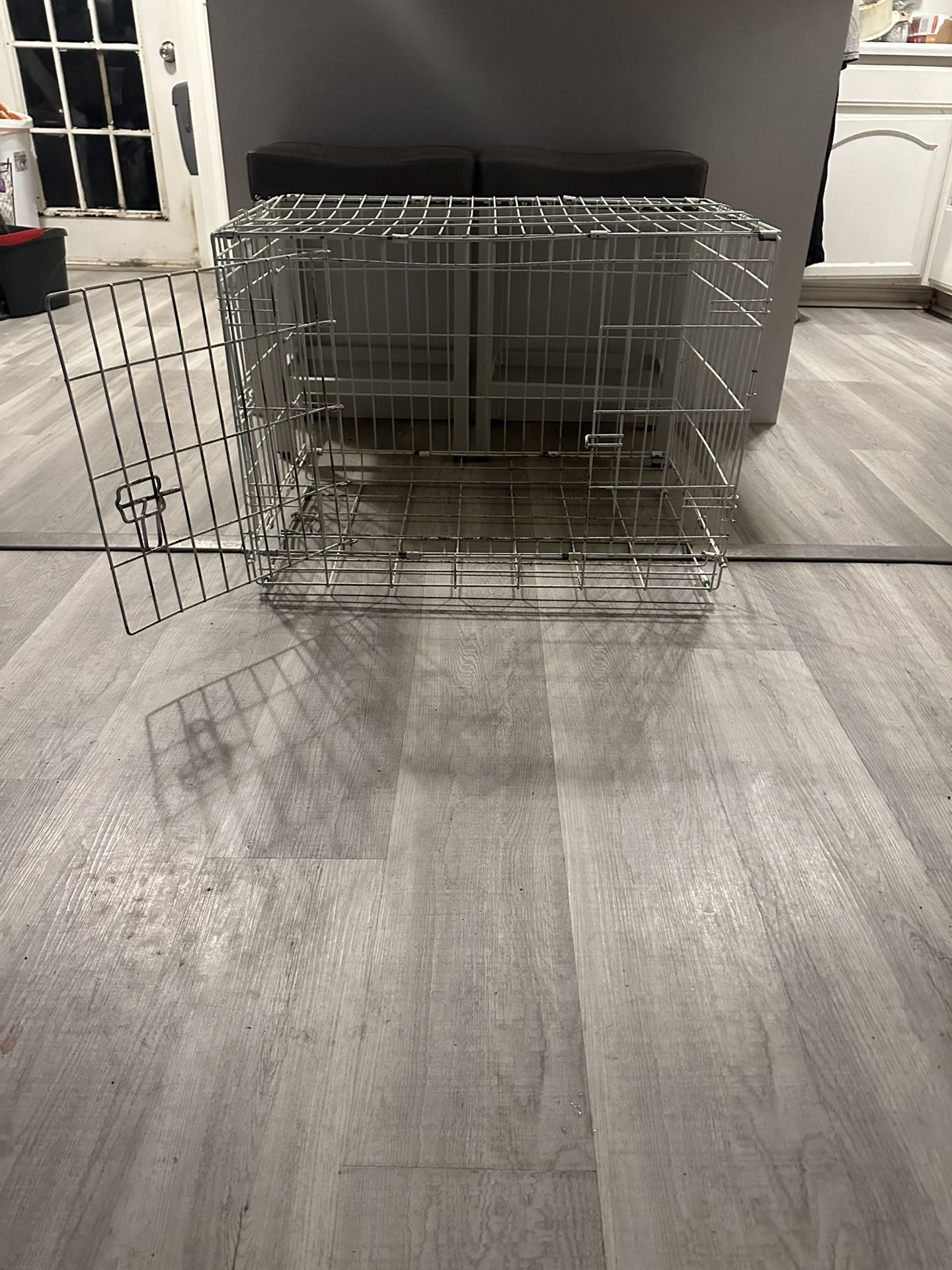 Dog Crate