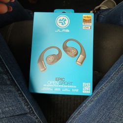 Jlab epic Open Sport