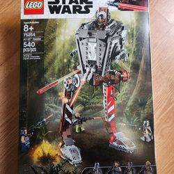 Lego 75254