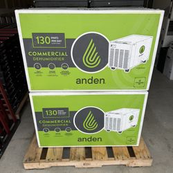 Dehumidifier Humidad 