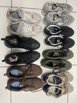 New Balance