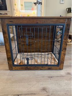 DWANTON Dog Crate Furniture