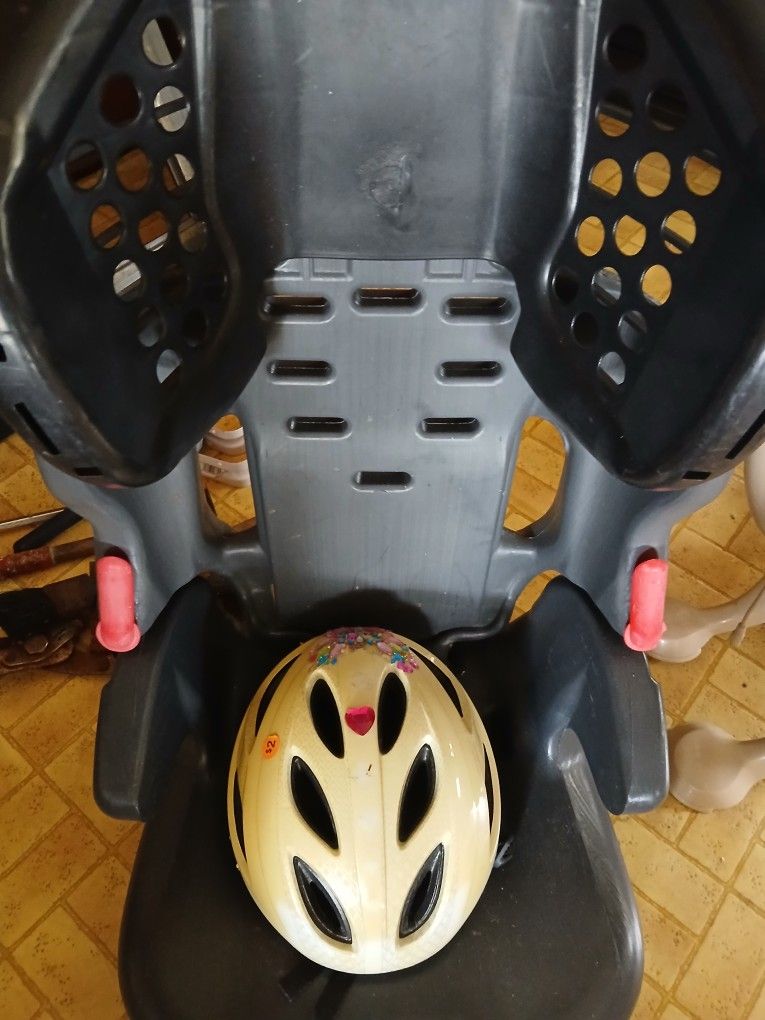 Child Seat Good For Table Or Car