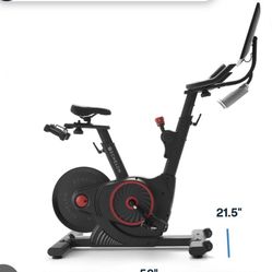 Echelon Fit  Smart Exercise Bike Basic Model  Retail $1.199