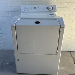 Working Maytag dryer-electric