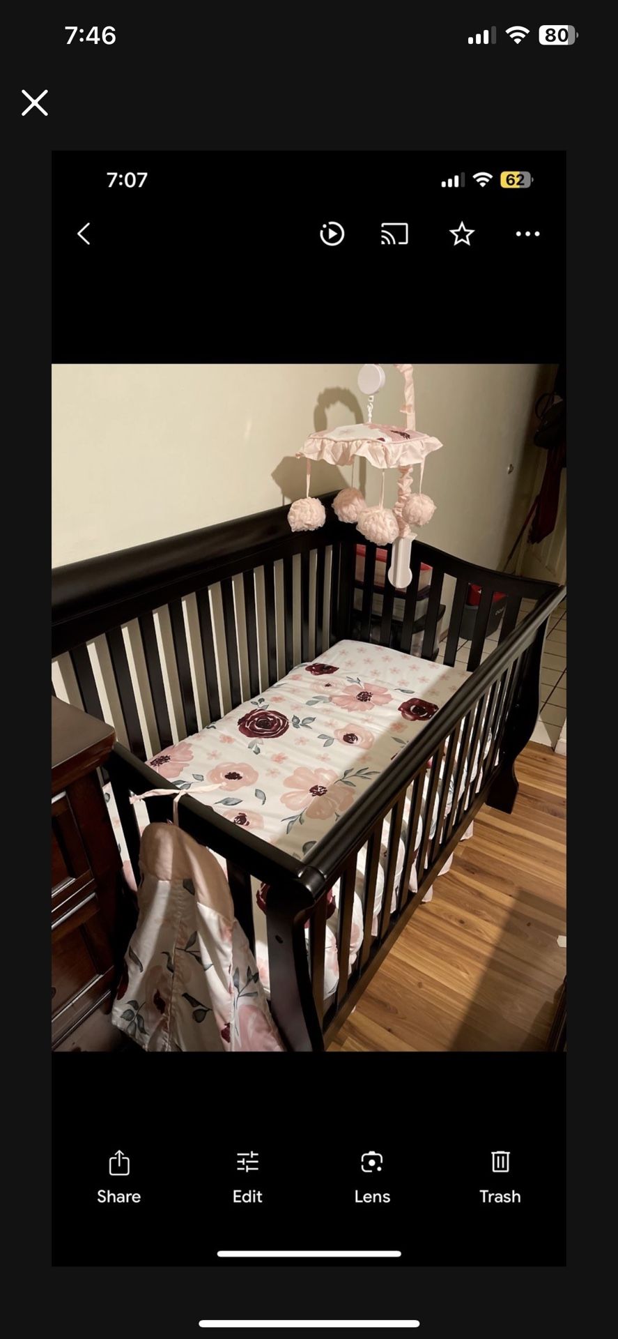Crib