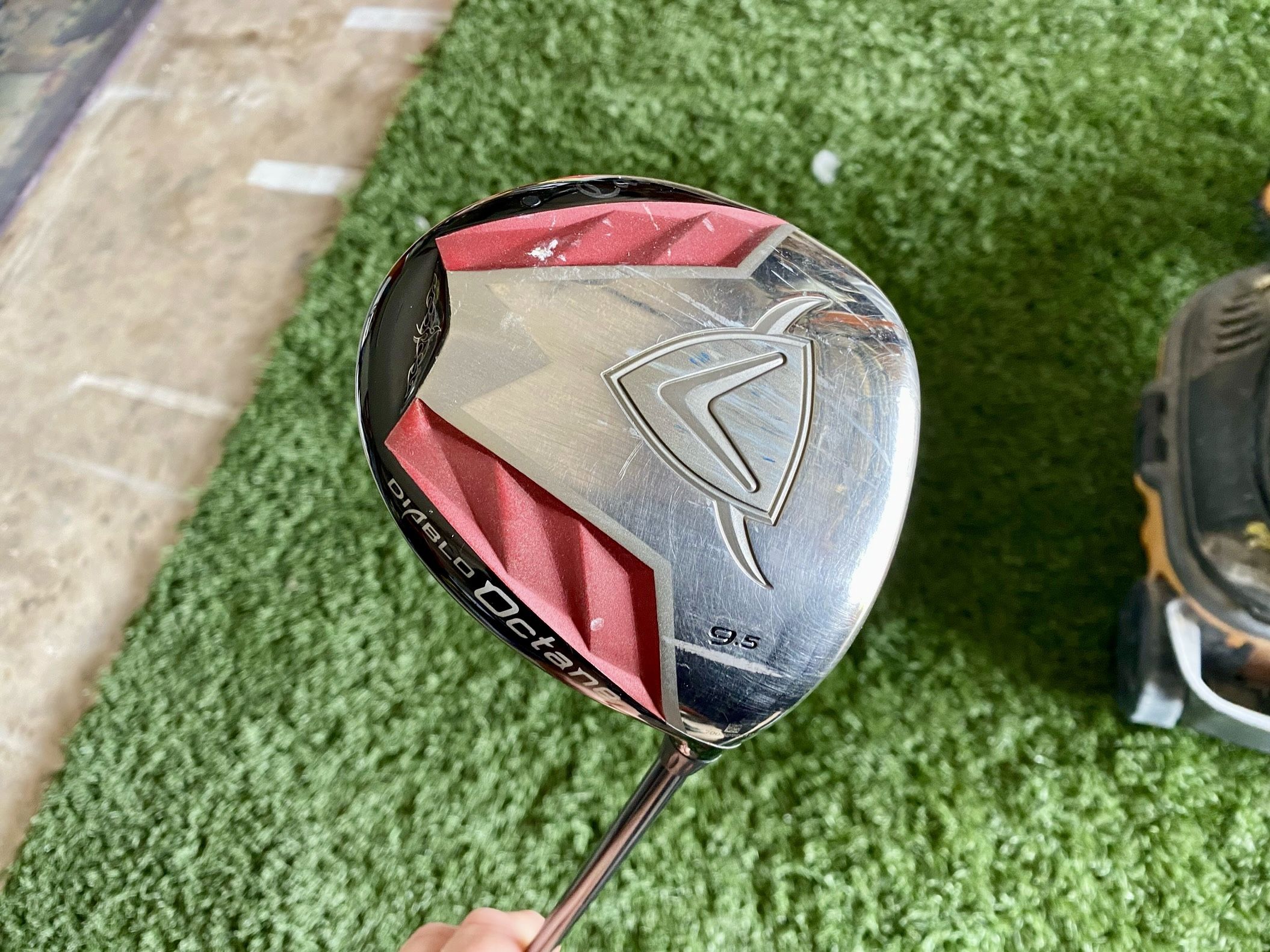 Callaway Diablo Octane 9.5 Driver,All Products : American Fashion Style Bags On Sale