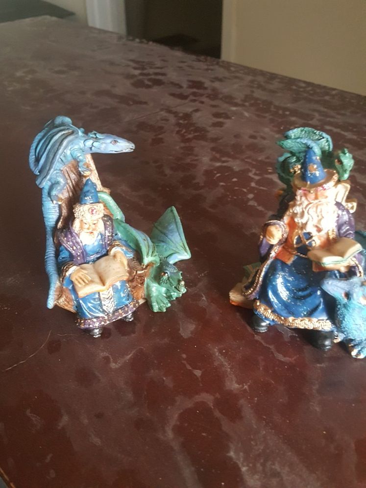 Dragans