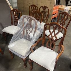 Dining Chair Set