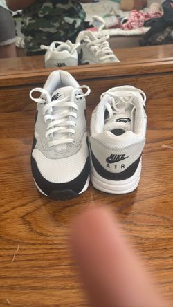 Nike air max