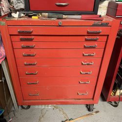 MAC Tools Toolbox + Loaded w/ Tools OR Box Only – Pro Setup 🔧
