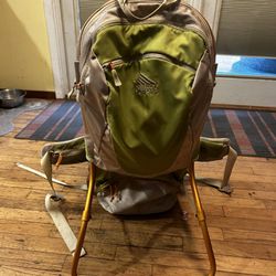 Kelty Kids Child Carrier Backpack