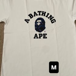 Bape shirt