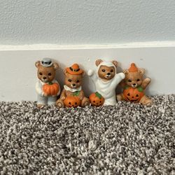 Halloween decoration