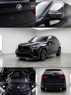 2016 BMW X5