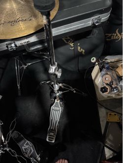 PDP  2 legged hi hat stand
