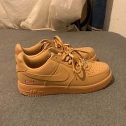 Supreme Air Forces Size 9 Men