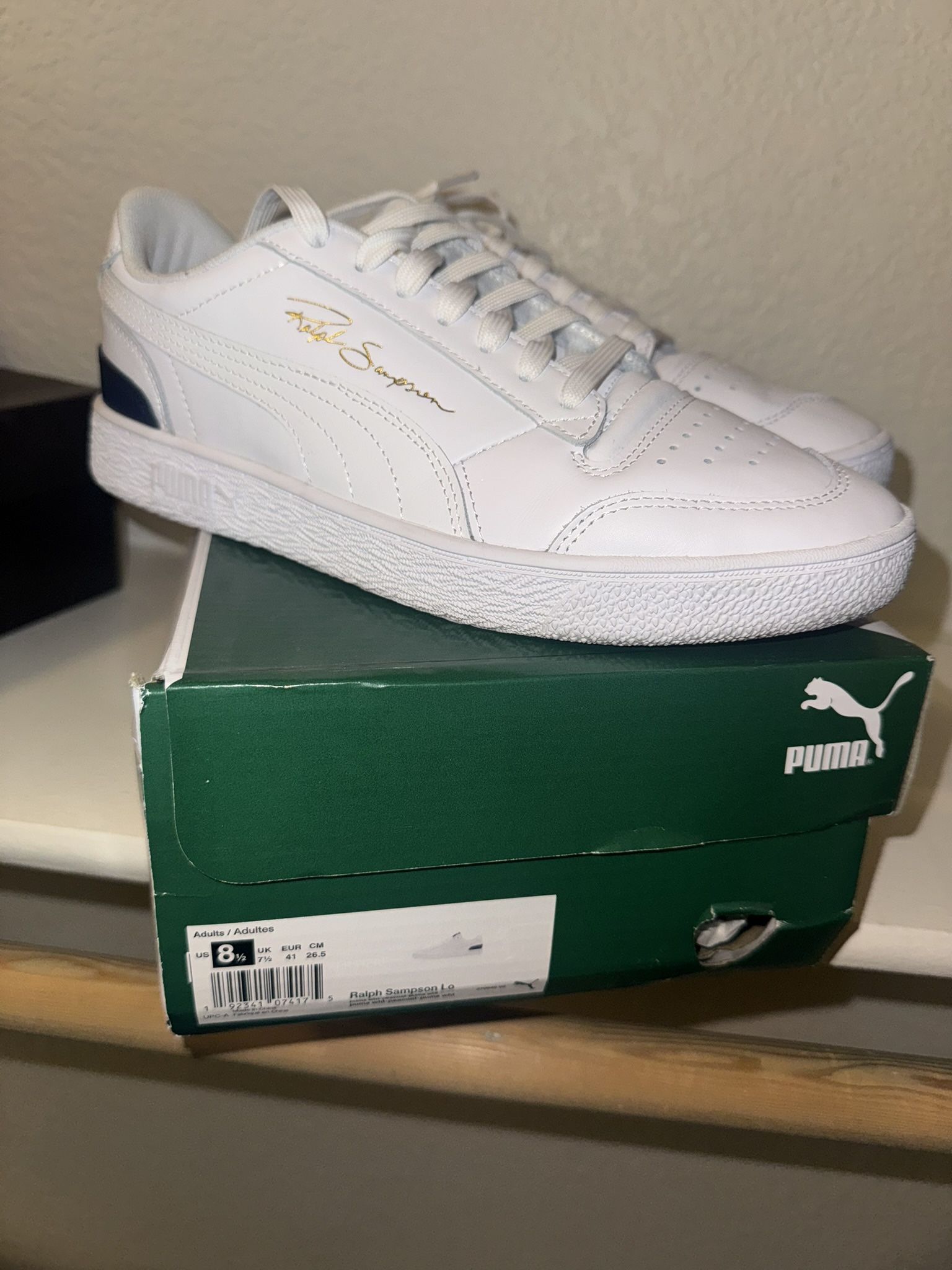 Pumas