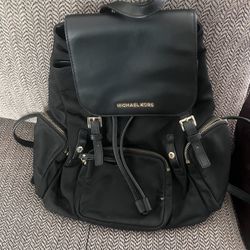 Mk Backpack