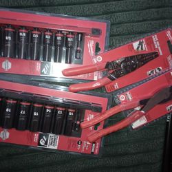 Milwaukee Tools 