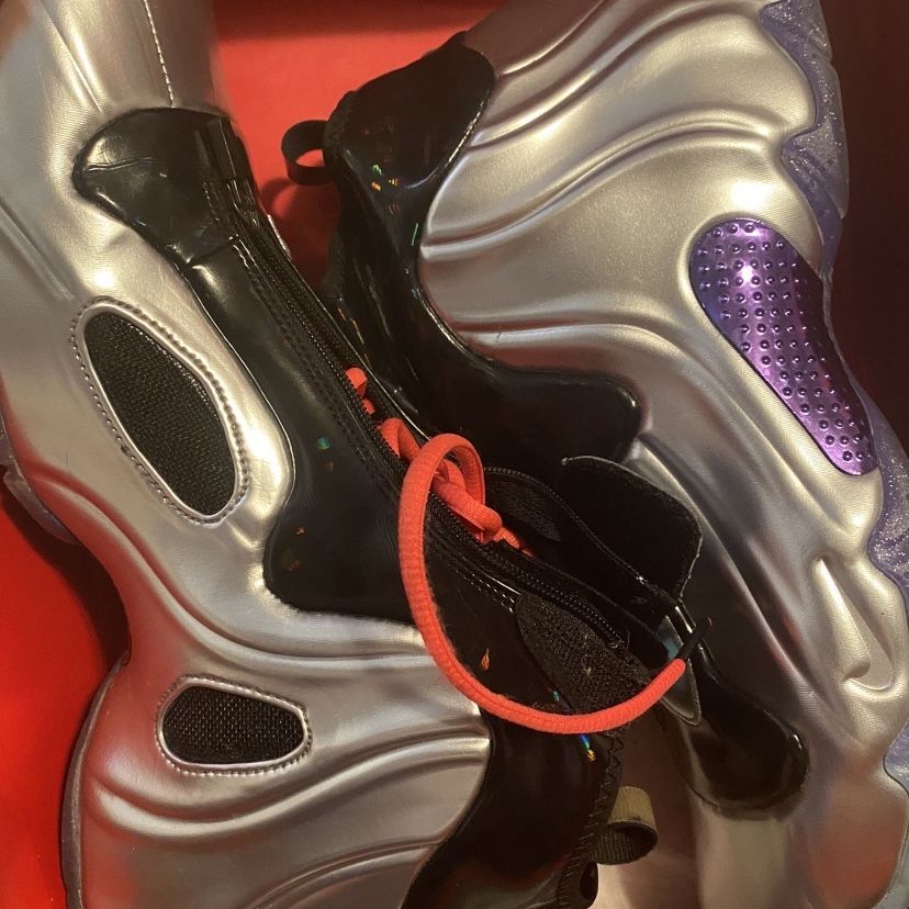 Airposite 1 China Hoop Dreams Size 12 for Sale in San Bruno CA OfferUp