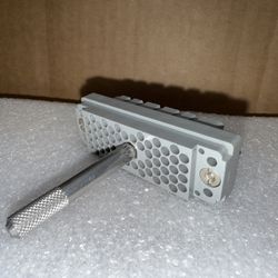 EDAC Rack And Panel Connector Plug With Screw Edac 56