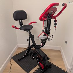 Bike For Exercises
