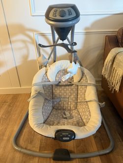 Graco Swing