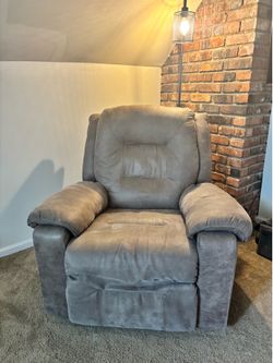 Recliner
