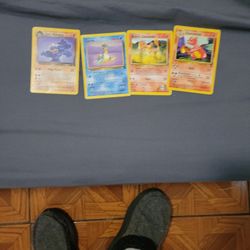 Pokemon Card