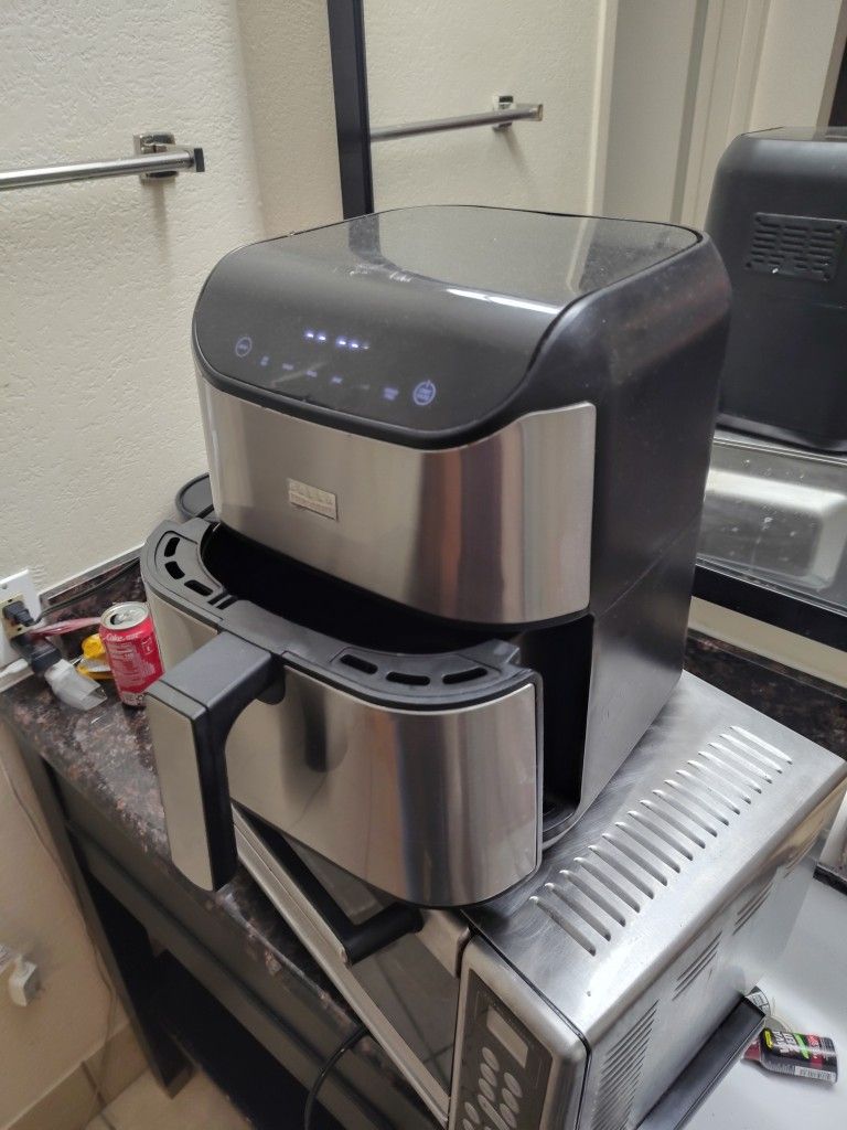 Pro Series Air Fryer