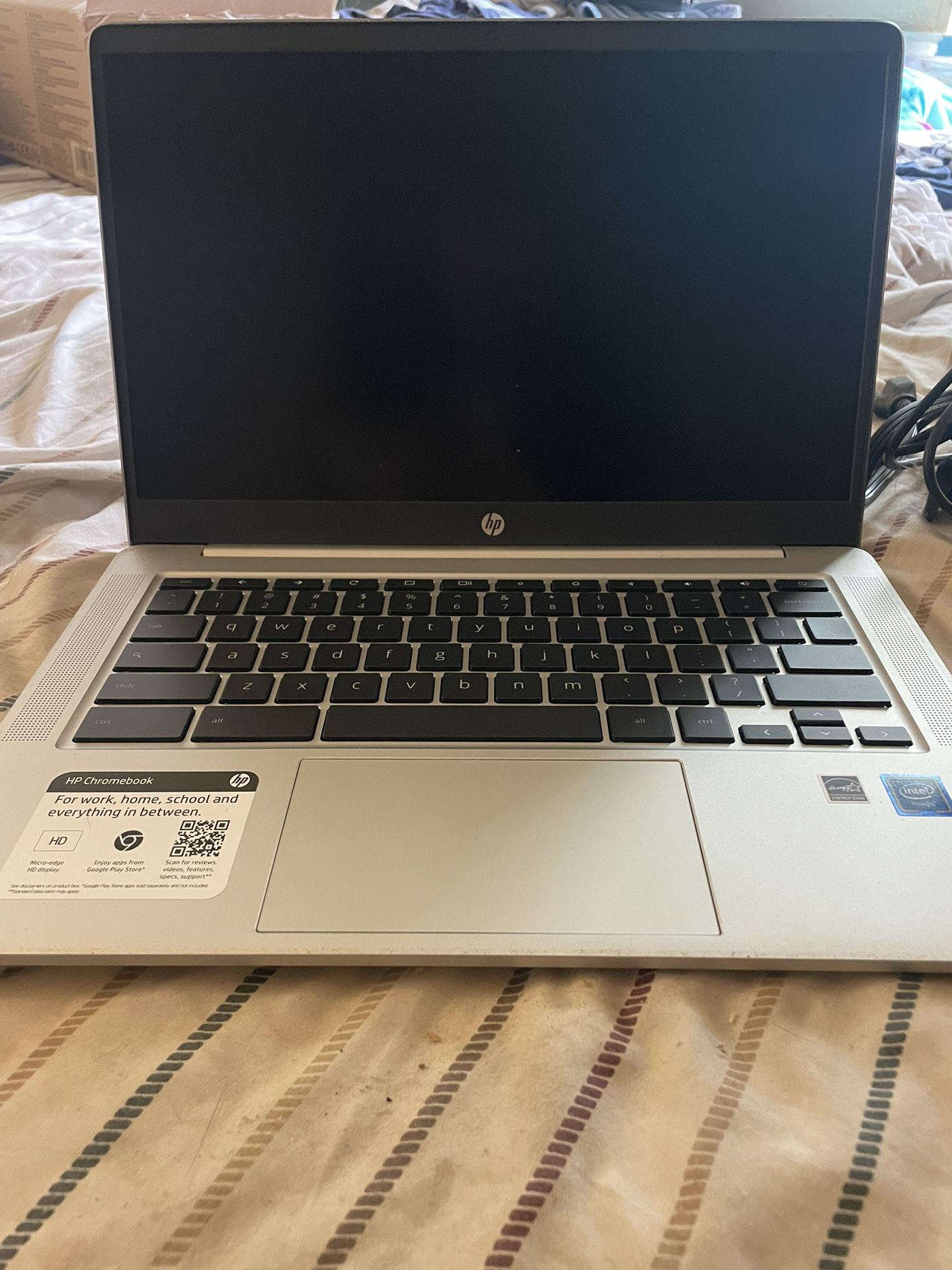 HP Laptop