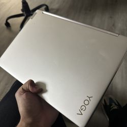Touch Screen Lenovo Yoga 7i For Sale 