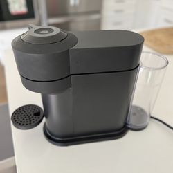 Nespresso Virtuo Next Machine