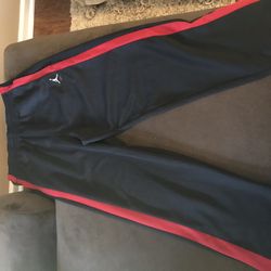 Jordan Track Pants
