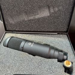 MK319 LARGE CONDENSER  Microphone