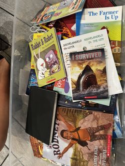 Kids Books