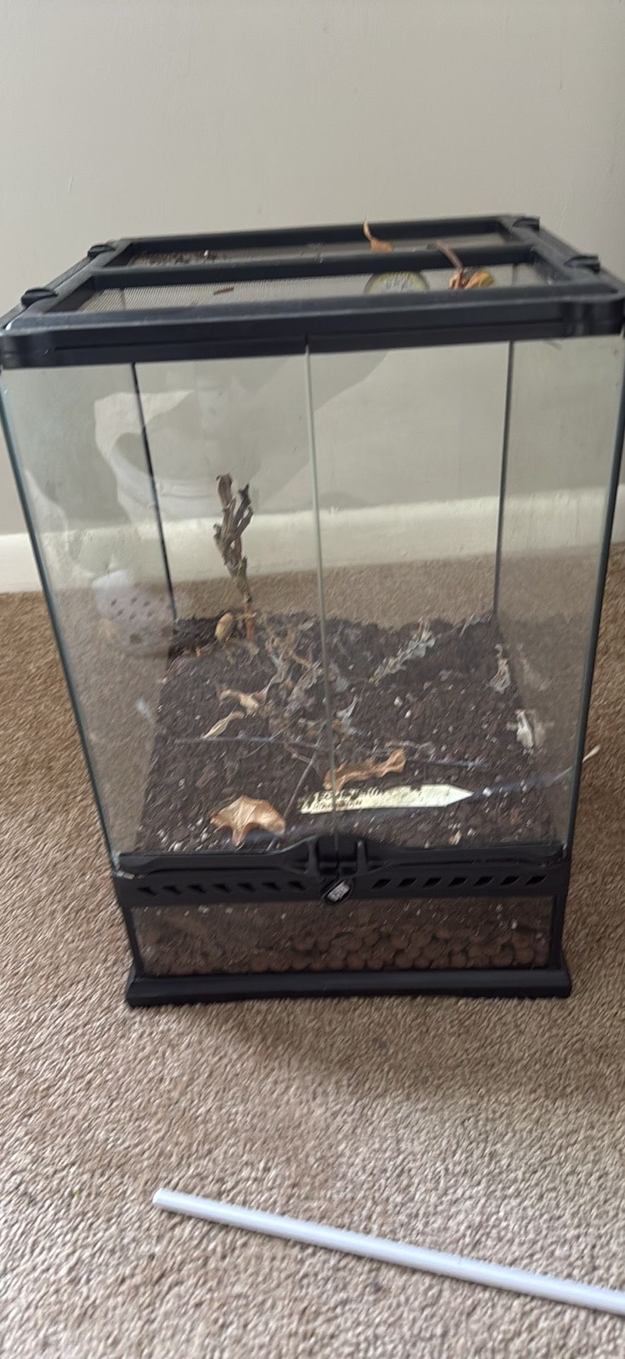 Exo Terra Cage