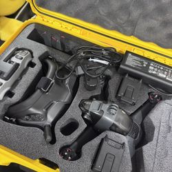 DJI Drone