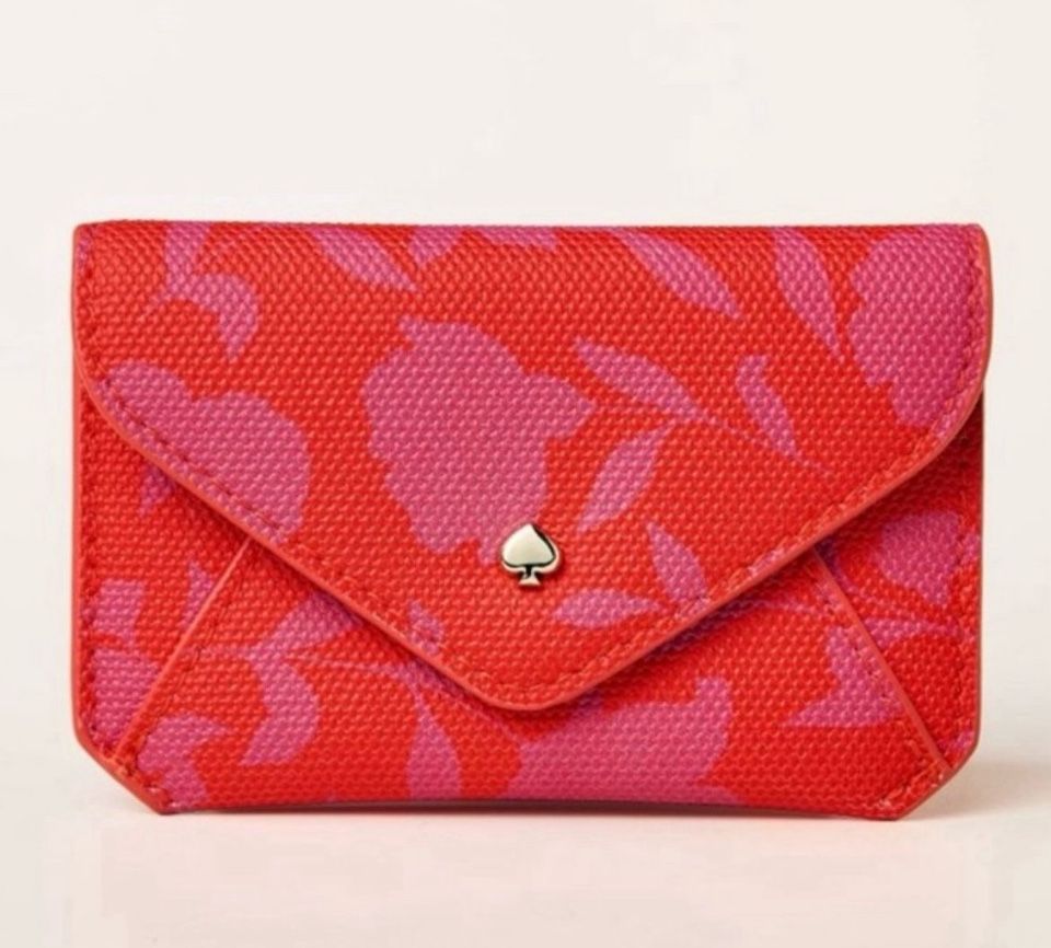 Kate Spade Card wallet Target
