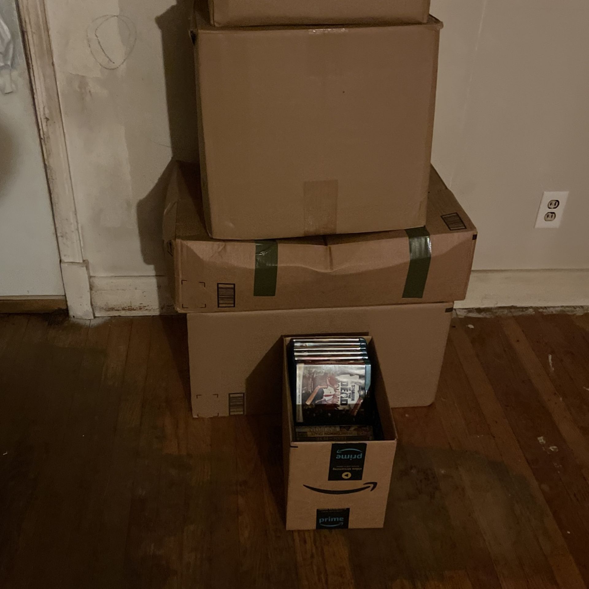 700+ Bluray Videos
