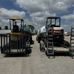 Septic Tank Pump Out 