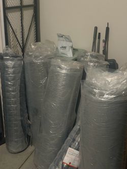 New twin size mattress