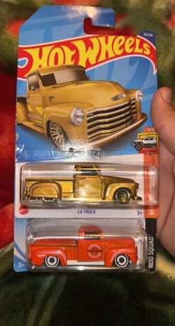 Trucks Hws