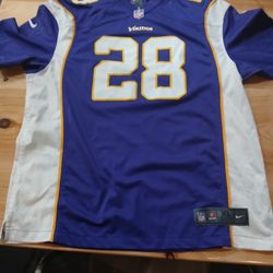 Adrian PETERSON 