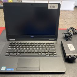 Dell Latitude 