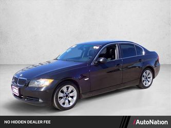 2006 BMW 330xi